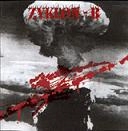 ZYKLON-B / BLOOD MUST BE SHED