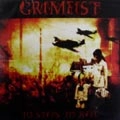 GRIMFIST / グリムフィスト / 10 STEPS TO HELL