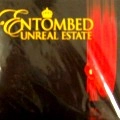 ENTOMBED / エントゥームド / UNREAL ESTATE<DIGI>