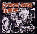 EXTREME NOISE TERROR / HOLOCAUST IN YOUR HEAD/IN IT FOR LIFE