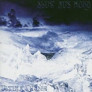 BLUT AUS NORD / ULTIMA THULEE