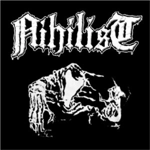 NIHILIST / ニヒリスト / NIHILIST