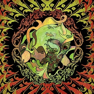 CIRCULUS / LICK ON THE TIP OF AN ENVELOPE