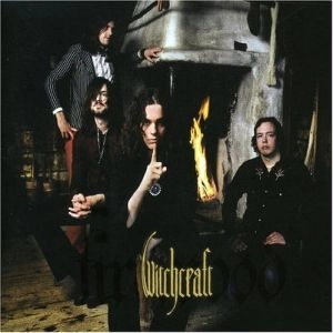 WITCHCRAFT / ウィッチクラフト / FIREWOOD
