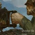 OCTOBER FILE / オクトーバーファイル / HALLOWED BE THY ARMY