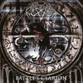 AVERSE SEFIRA / BATTLE CLARION