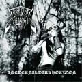 THRONE OF KATARSIS / AN ETERNAL DARK HORIZON