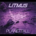 LITMUS / PLANETFALL<SLIP CASE>