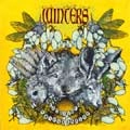 WINTERS / ウインターズ / BLACK CLOUDS IN TWIN GALAXIES