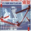 SQUIRE / スクワイア / HITS FROM 3000 YEARS AGO