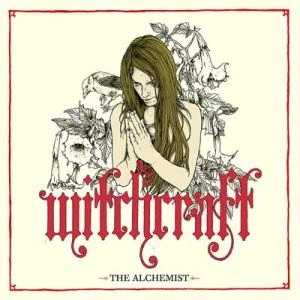 WITCHCRAFT / ウィッチクラフト / ALCHEMIST