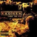 EKOTREN / エコトレン / LIGHT THE FIRE