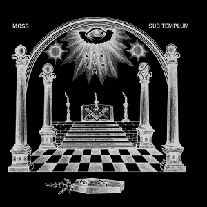 MOSS / SUB TEMPLUM<DIGI> / SUB TEMPLUM<DIGI