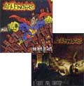 4FT FINGERS / フォーフィートフィンガーズ / FINGERED(2CD SET)
