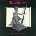 HELLHAMMER / ヘルハマー / APOCALYPTIC RAIDS <LP>