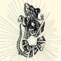 CAPRICORNS / RIVER, BEAR YOUR BONES