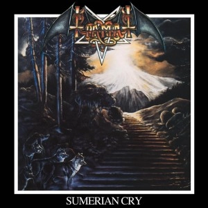 TIAMAT / ティアマット / SUMERIAN CRY
