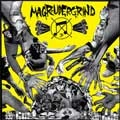 MAGRUDERGRIND / MAGRUDERGRIND