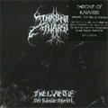 THRONE OF KATARSIS / HELVETE - DET ISKALDE MORKET