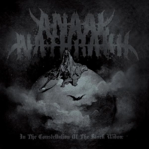 ANAAL NATHRAKH / アナール・ナスラック / IN THE CONSTELLATION OF THE BLACK WIDOW