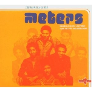 METERS / ミーターズ / VERY BEST OF THE METERS