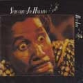 SCREAMIN' JAY HAWKINS / スクリーミン・ジェイ・ホーキンス / REAL LIVE
