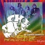 SOFT MACHINE / ソフト・マシーン / JET PROPELLED PHOTOGRAPHS