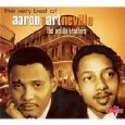 NEVILLE BROTHERS / ネヴィル・ブラザーズ / VERY BEST OF THE NEVILLE BROTHERS