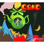 GONG / ゴング / THE VERY BEST OF GONG
