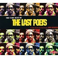 LAST POETS / ラスト・ポエッツ / VERY BEST OF