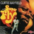 CURTIS MAYFIELD / カーティス・メイフィールド / SUPER FLY