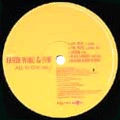 EARTH, WIND & FIRE / アース・ウィンド&ファイアー / ALL IN THE WAY