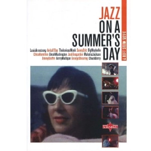 V.A.(JAZZ ON A SUMMER DAY) / V.A.(真夏の夜のジャズ) / JAZZ ON A SUMMER'S DAY