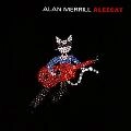 ALAN MERRILL / アラン・メリル / ALEECAT