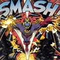 SMASH / SMASH:THE ROOTS OF SWITH AND DEBARGE