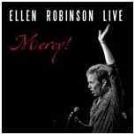 ELLEN ROBINSON / エレン・ロビンソン / MERCY!