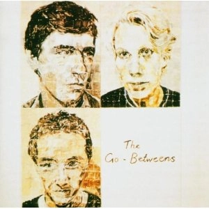 GO-BETWEENS / ゴー・ビトウィーンズ / SEND ME A LULLABY