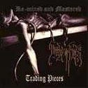 DEEDS OF FLESH / ディーズ・オブ・フレッシュ / TRADING PIECES