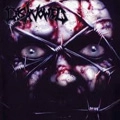 DISAVOWED / ディスアヴォウド / PERCEPTIVE DECEPTION