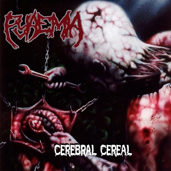 PYAEMIA / パイエミア / CEREBRAL CEREAL