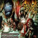 DEEDS OF FLESH / ディーズ・オブ・フレッシュ / INBREEDING THE ANTHROPOPHAGI