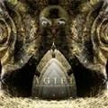 AGIEL / アジエル / DARK PANTHEONS AGAIN WILL REIGN