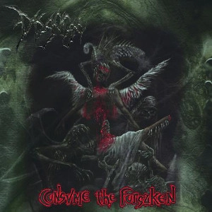 DISGORGE (from US) / ディスゴージ 商品一覧 | ディスクユニオン