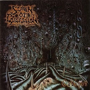 SPAWN OF POSSESSION / スポーン・オブ・ポゼッション / CABINET