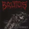 BRUTUS(from Holland) / ブルータス / SLACHTBEEST