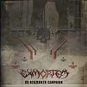 EXMORTEM / エクスモーテム / US BERZERKER CAMPAIGN