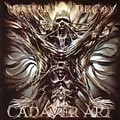 MORTAL DECAY / モータル・ディケイ / CADAVER ART