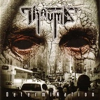 TRAUMA (from Poland) / DETERMINATION