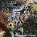 INTERNAL SUFFERING / インターナル・サファリング / AWAKENING OF THE REBEL