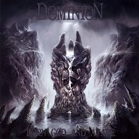 DOMINION / ドミニオン / BORN GOD AND AWARE
